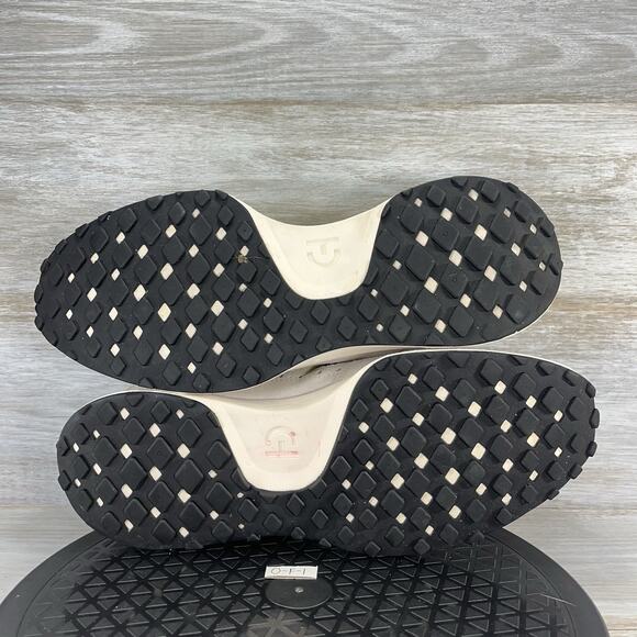 Cole Haan Men's Grand Crosscourt Midtown Runner Sneaker Size 11.5 - Picture 9 of 9